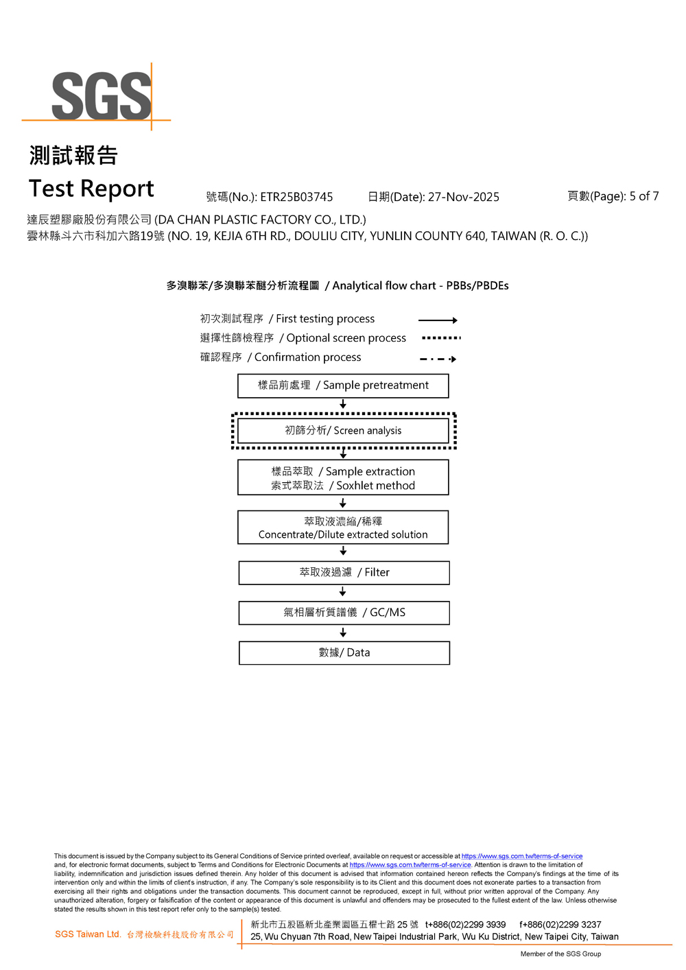 RoHS有害物質限制測試 RoHS指令明確規定了10種有害物質及其在電子產品中的最高濃度限值（以重量計），包括： 鉛 (Pb) - 限值0.1% 汞 (Hg) - 限值0.1% 鎘 (Cd) - 限值0.01% 六價鉻 (Cr6+) - 限值0.1% 多溴聯苯 (PBB) - 限值0.1% 多溴二苯醚 (PBDE) - 限值0.1% 鄰苯二甲酸二(2-乙基己基)酯 (DEHP) - 限值0.1% 鄰苯二甲酸丁基苄酯 (BBP) - 限值0.1% 鄰苯二甲酸二丁酯 (DBP) - 限值0.1% 鄰苯二甲酸二異丁酯 (DIBP) - 限值0.1%